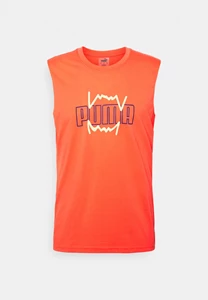 Puma M Tripple Double Tank